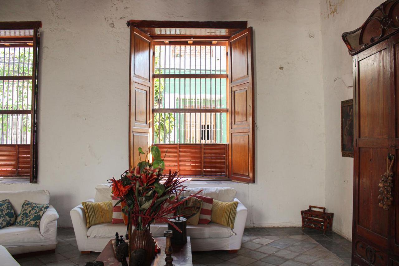 Casa Gaitana - Alma Hotels Santa Marta Dış mekan fotoğraf