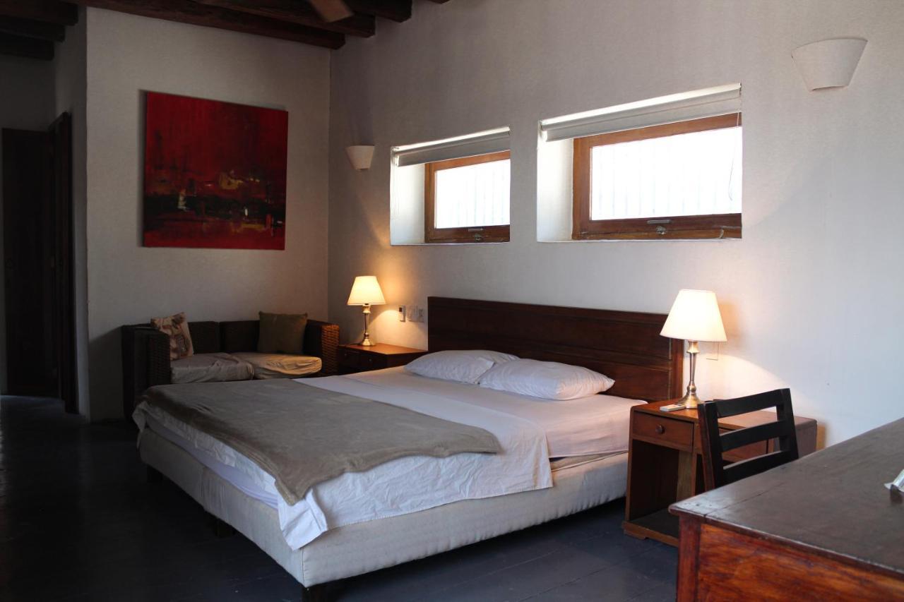 Casa Gaitana - Alma Hotels Santa Marta Dış mekan fotoğraf