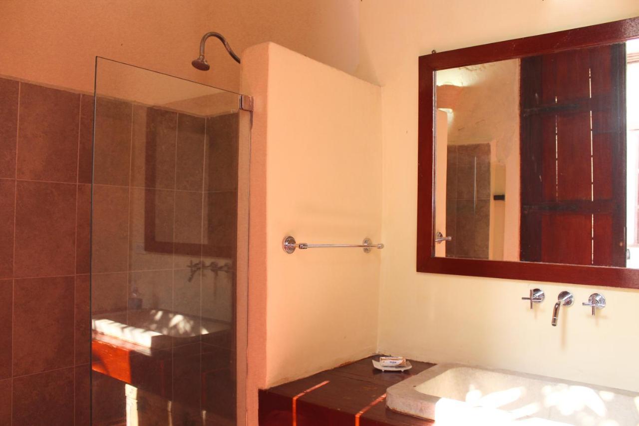 Casa Gaitana - Alma Hotels Santa Marta Dış mekan fotoğraf