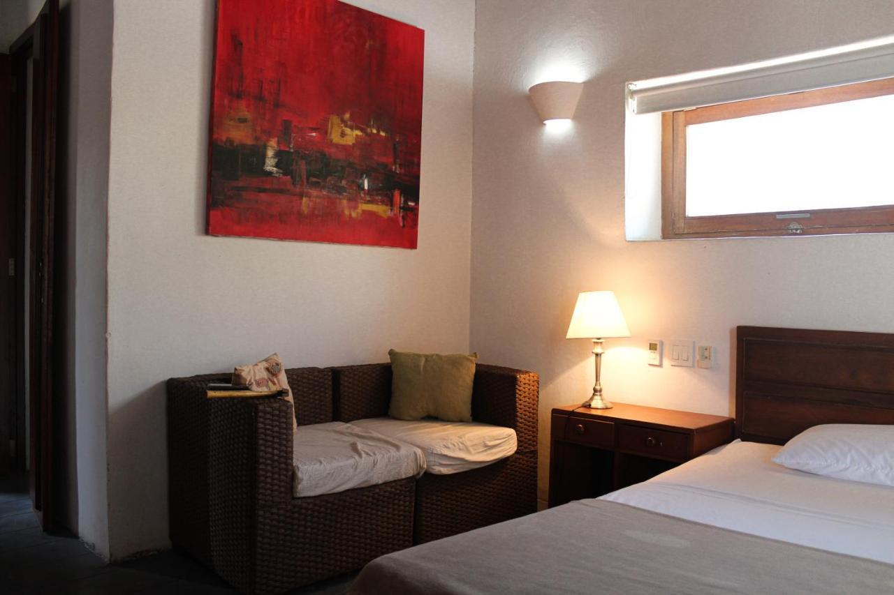 Casa Gaitana - Alma Hotels Santa Marta Dış mekan fotoğraf