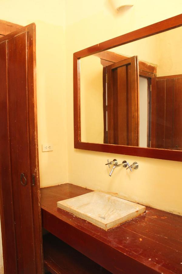 Casa Gaitana - Alma Hotels Santa Marta Dış mekan fotoğraf