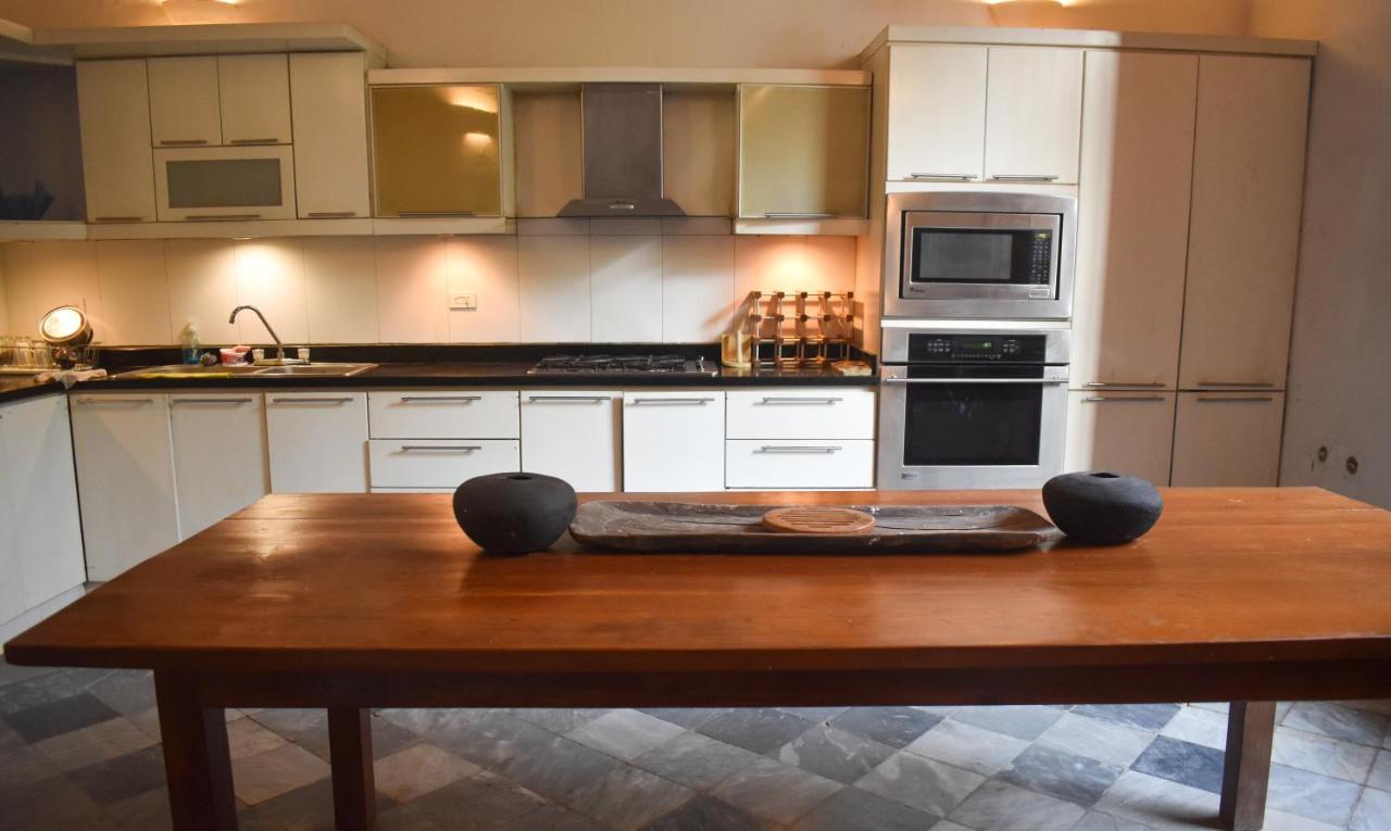 Casa Gaitana - Alma Hotels Santa Marta Dış mekan fotoğraf