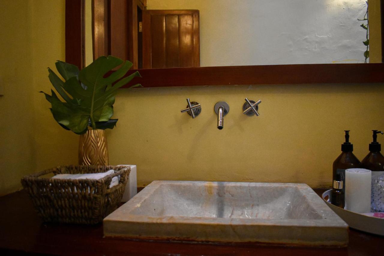 Casa Gaitana - Alma Hotels Santa Marta Dış mekan fotoğraf