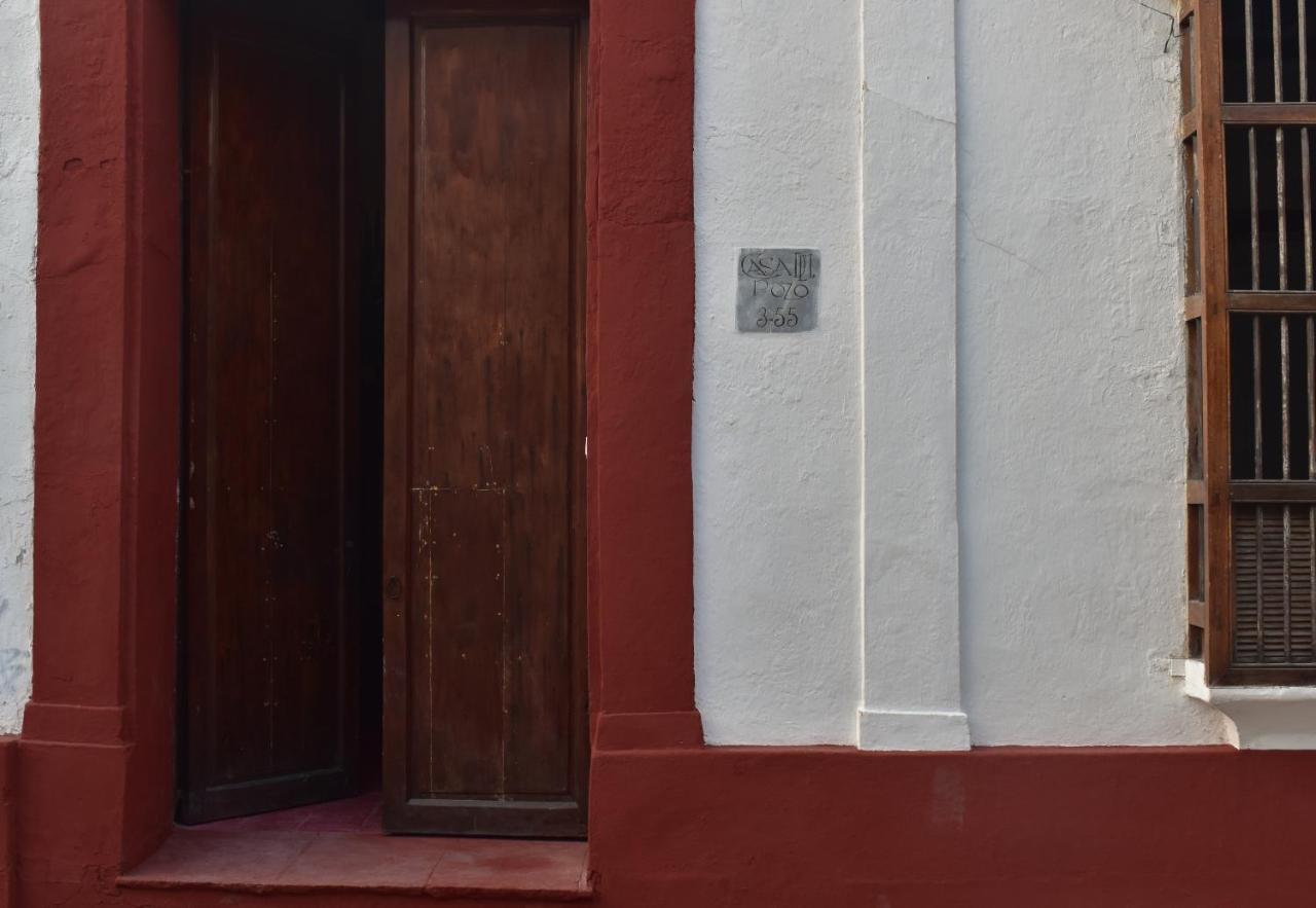 Casa Gaitana - Alma Hotels Santa Marta Dış mekan fotoğraf