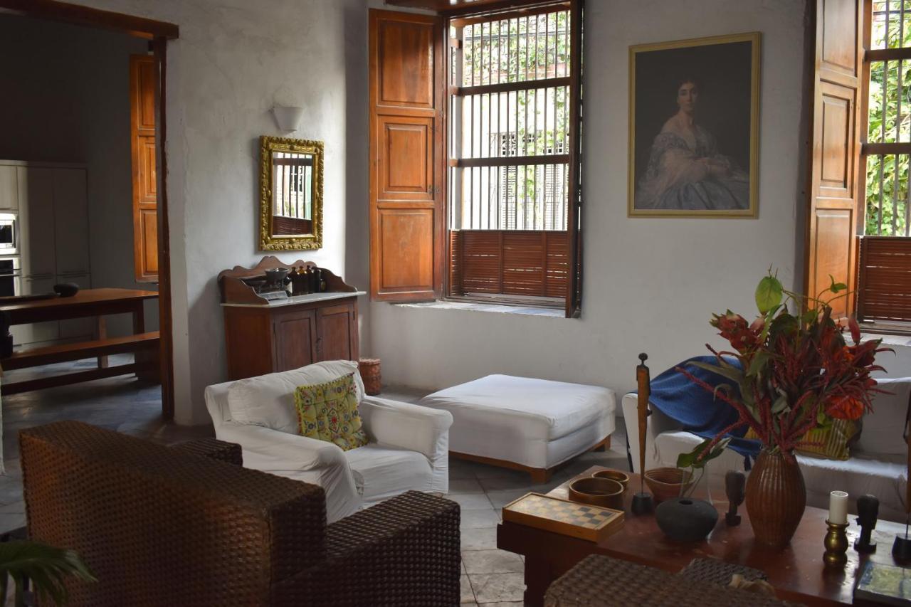 Casa Gaitana - Alma Hotels Santa Marta Dış mekan fotoğraf
