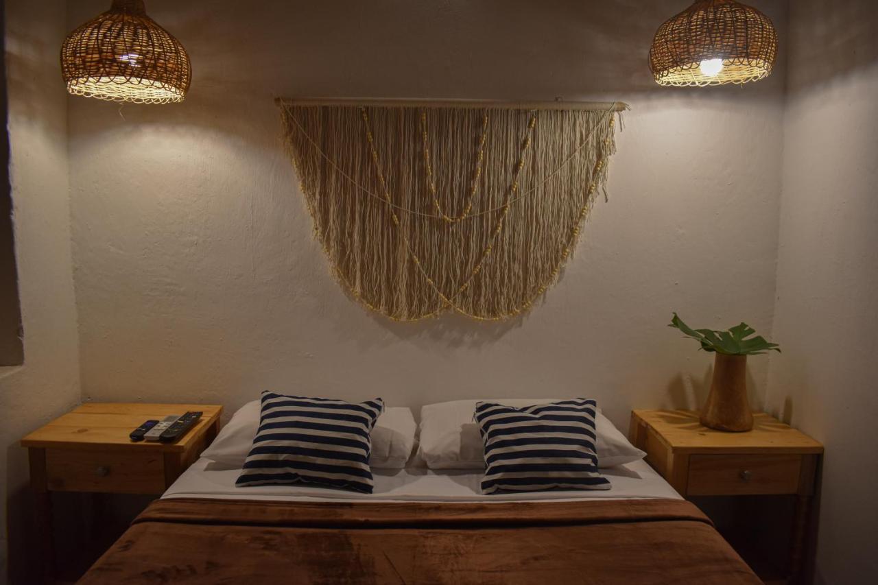 Casa Gaitana - Alma Hotels Santa Marta Dış mekan fotoğraf
