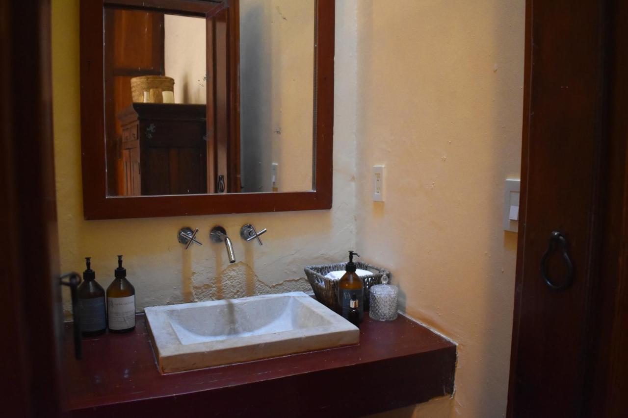 Casa Gaitana - Alma Hotels Santa Marta Dış mekan fotoğraf