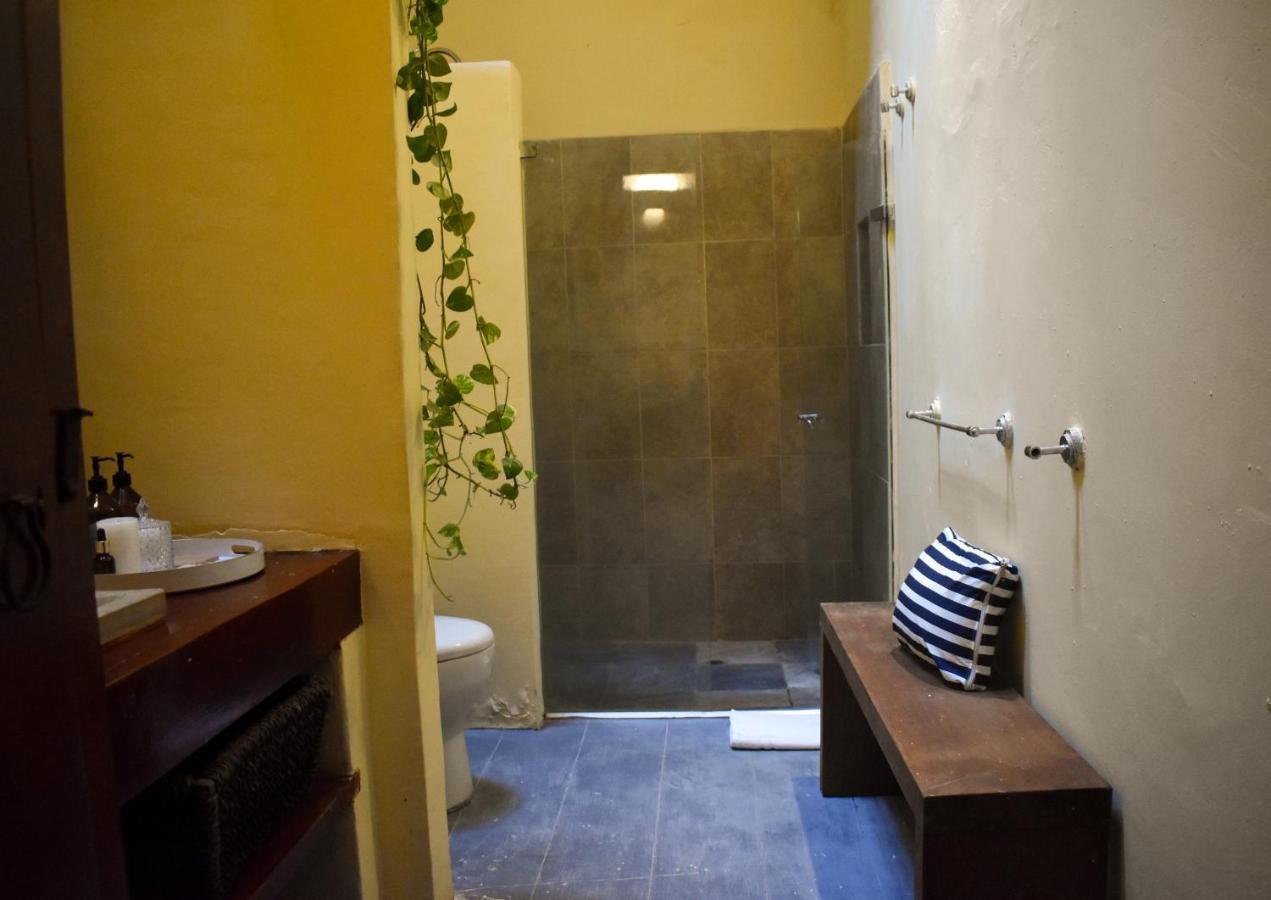 Casa Gaitana - Alma Hotels Santa Marta Dış mekan fotoğraf
