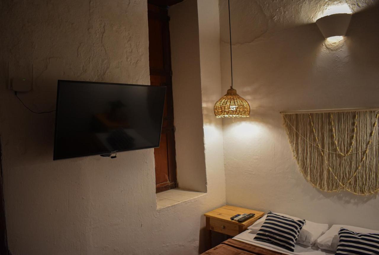 Casa Gaitana - Alma Hotels Santa Marta Dış mekan fotoğraf