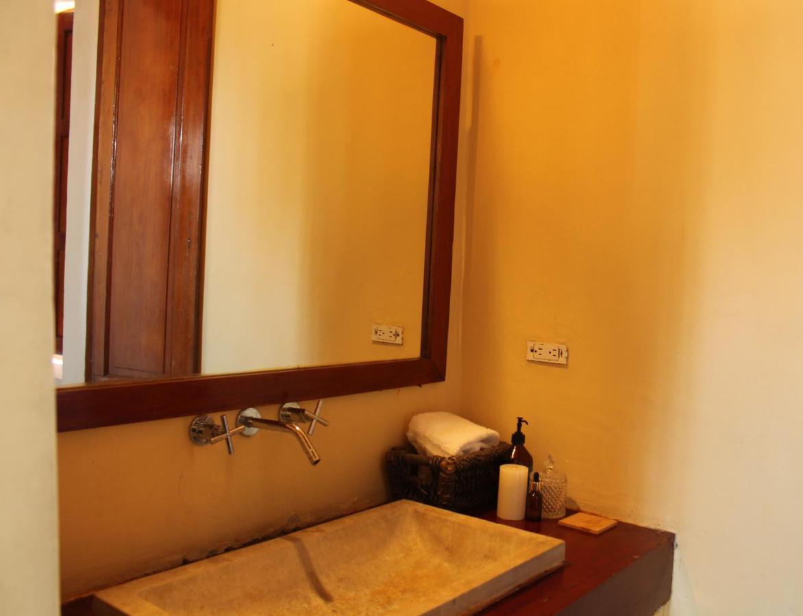 Casa Gaitana - Alma Hotels Santa Marta Dış mekan fotoğraf