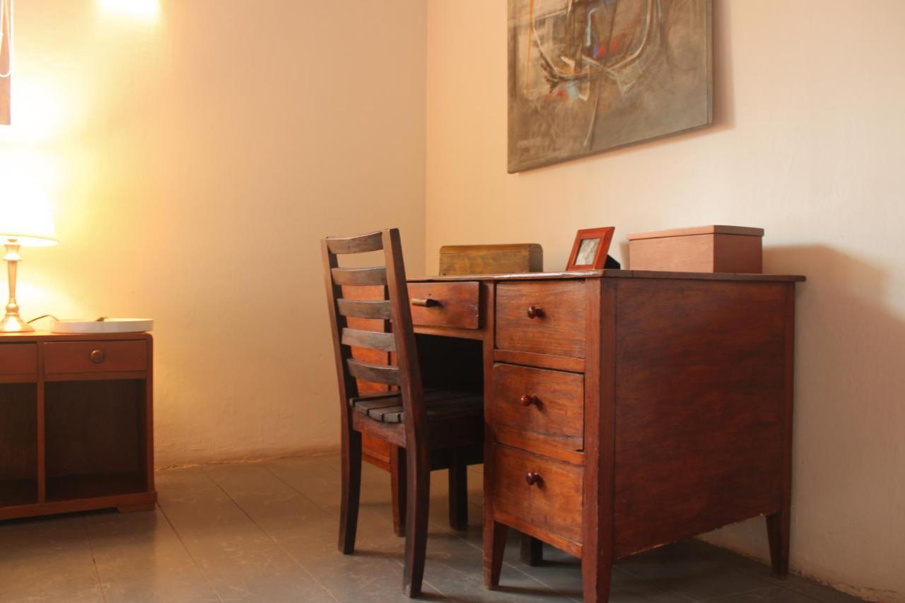 Casa Gaitana - Alma Hotels Santa Marta Dış mekan fotoğraf