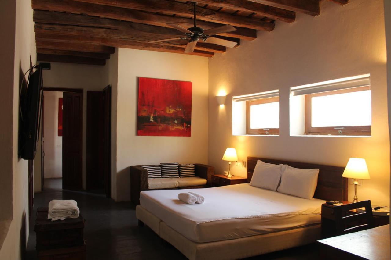 Casa Gaitana - Alma Hotels Santa Marta Dış mekan fotoğraf