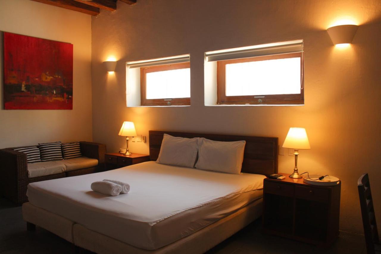 Casa Gaitana - Alma Hotels Santa Marta Dış mekan fotoğraf