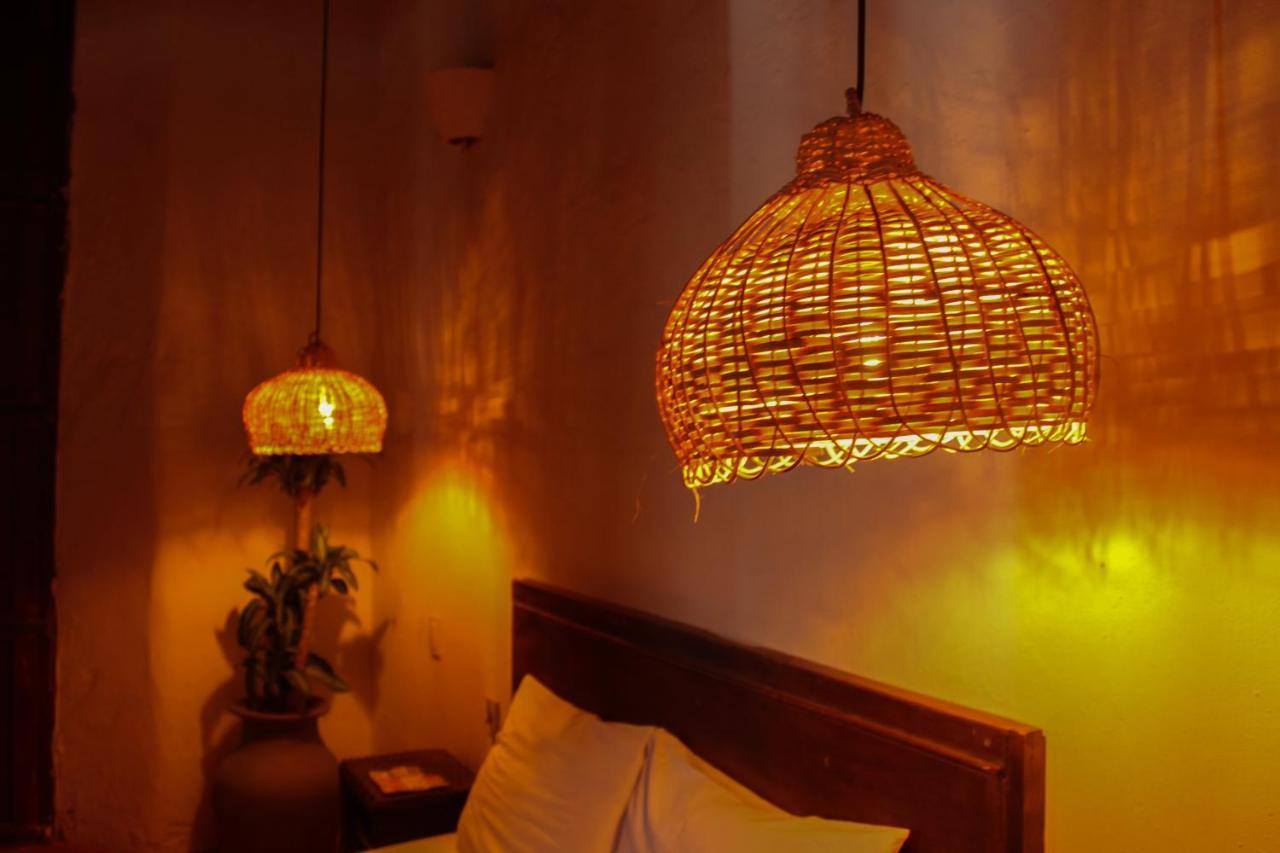 Casa Gaitana - Alma Hotels Santa Marta Dış mekan fotoğraf
