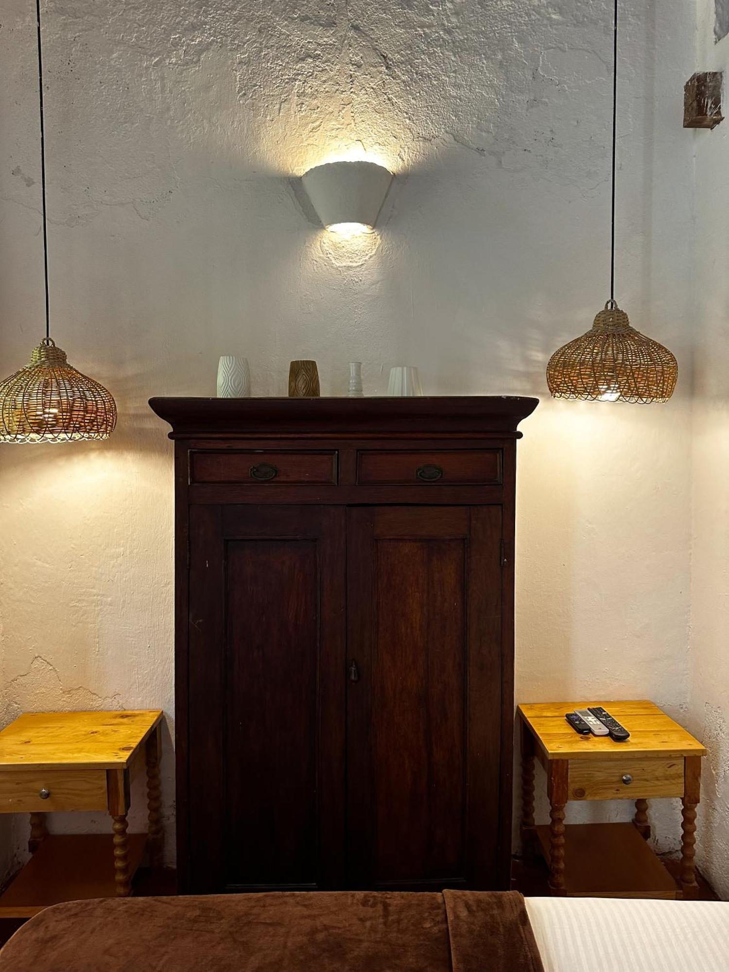 Casa Gaitana - Alma Hotels Santa Marta Dış mekan fotoğraf