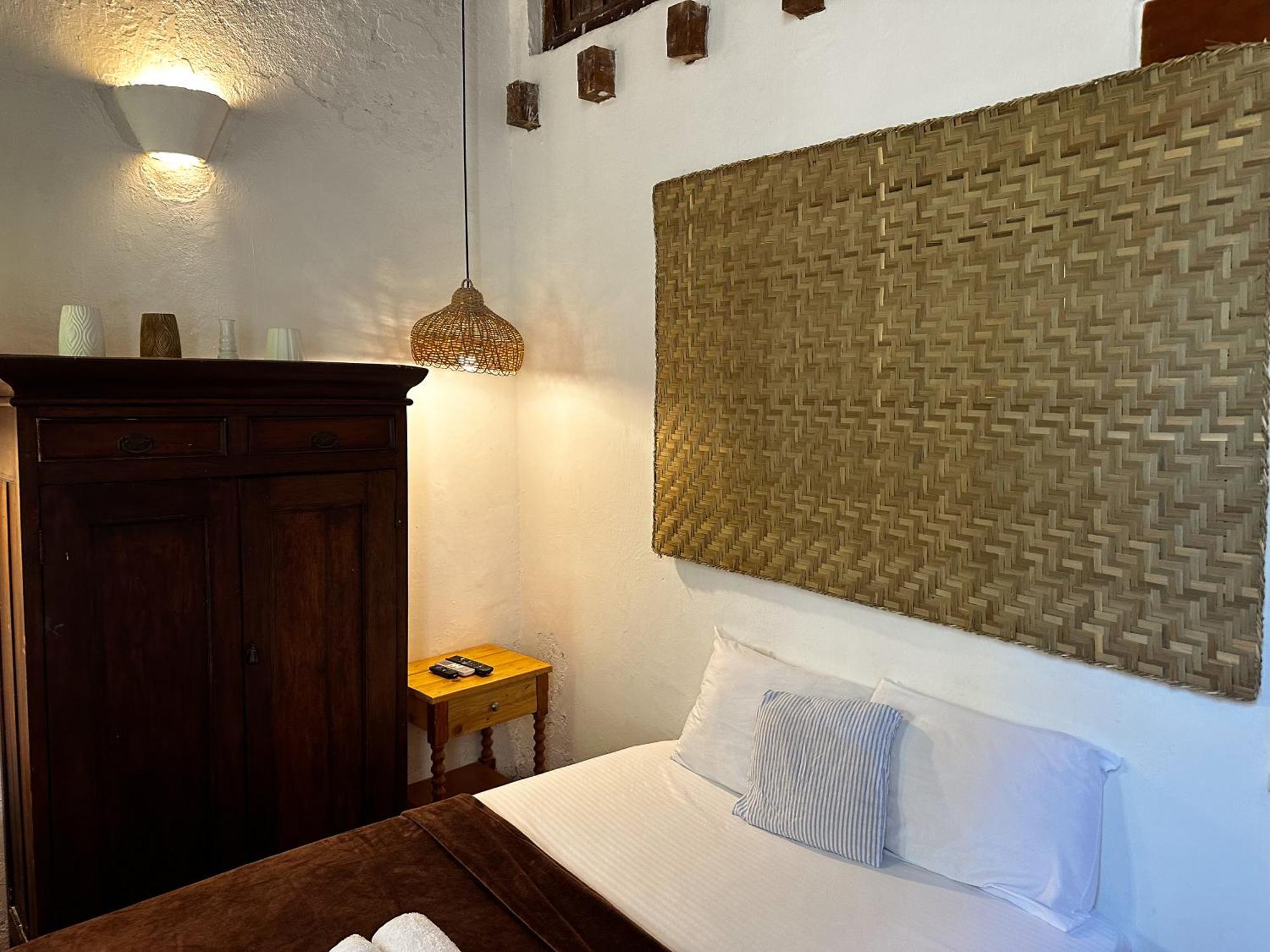 Casa Gaitana - Alma Hotels Santa Marta Dış mekan fotoğraf