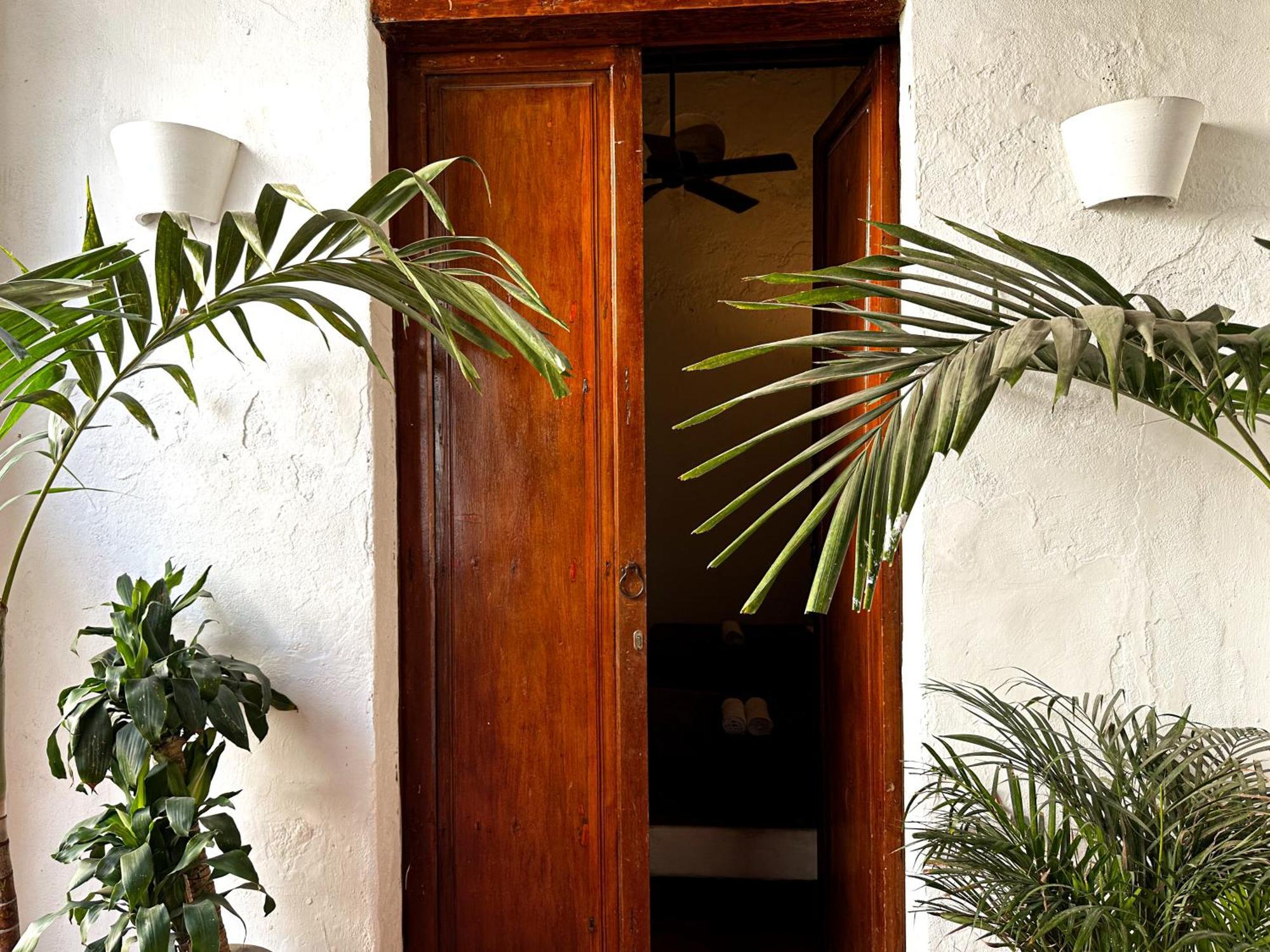 Casa Gaitana - Alma Hotels Santa Marta Dış mekan fotoğraf