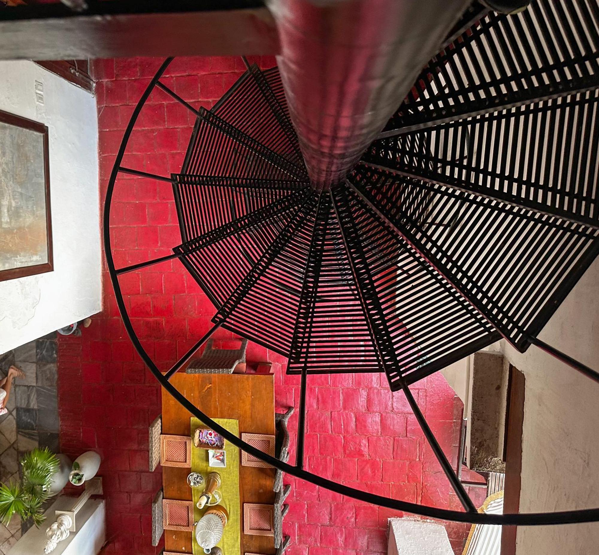 Casa Gaitana - Alma Hotels Santa Marta Dış mekan fotoğraf