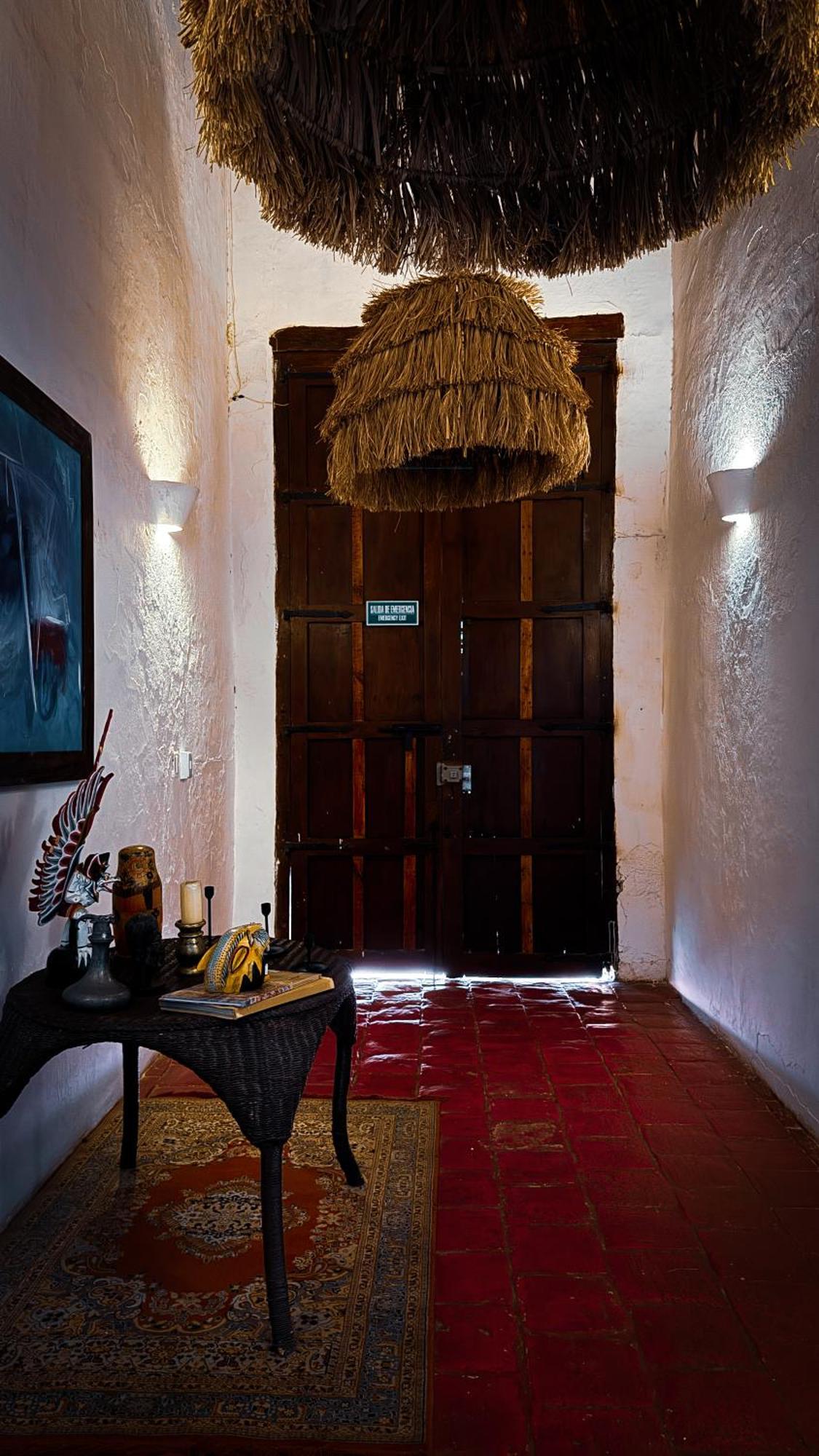 Casa Gaitana - Alma Hotels Santa Marta Dış mekan fotoğraf